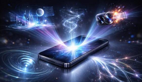 5 incredible phone features to expect in 2026 that sound unreal