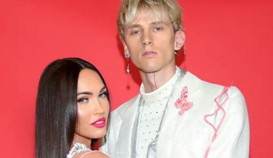 Megan Foxx strongly reacts to ex Machine Gun’s risky stunt: 'Unbearable'