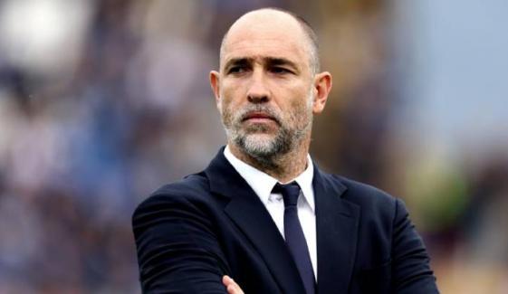 Igor Tudor takes over as Tottenham interim head coach