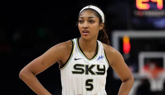 Angel Reese makes major career move