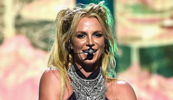 Britney Spears breaks cover after selling ownership share of music catalog
