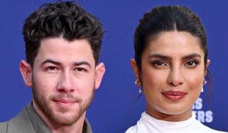 Nick Jonas spills the beans on wedding day jitters with Priyanka Chopra