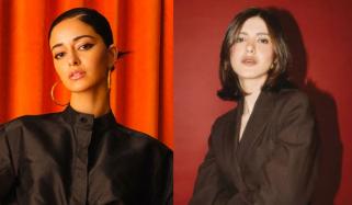 Ananya Panday gives unfiltered reviews about Shanaya Kapoor’s new film: ‘Squealed 27 times’