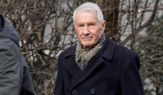 Norway ex-PM accused of corruption amid disturbing Epstein links