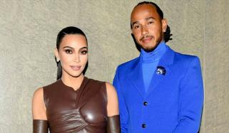 How Kim Kardashian kids feel about beau Lewis Hamilton amid buzzing romance