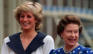 Princess Diana brother receives special gift honoring late Queen: ‘hope you enjoy’