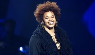 Jill Scott finally ends 11-year music hiatus with 'To Whom This May Concern' 