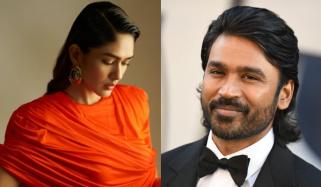Mrunal Thakur makes big announcement amid marriage reports with Dhanush