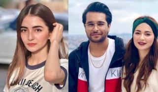 Asim Azhar's ex-fiancé Meerub drops cryptic post after his viral dance with Hania Amir