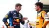 Lando Norris sparks backlash after Max Verstappen's 'retire' remark 
