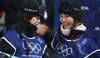 Winter Olympics 2026: South Korean teen beats Chloe Kim in women's halfpipe