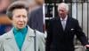 Princess Anne continues enjoying Milan trip as King Charles faces new drama 