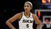 Angel Reese makes major career move