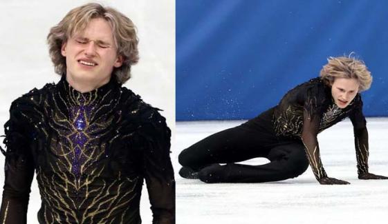 Ilia Malinin accepts ‘overconfidence’ after 2026 Winter Olympics skate heartbreak