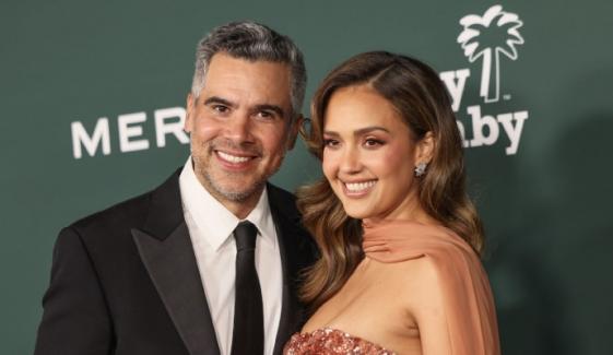 Jessica Alba ends marriage to Cash Warren, alimony agreement made public