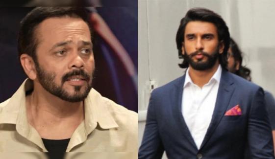 Ranveer Singh, Rohit Shetty hit by new mafia threats