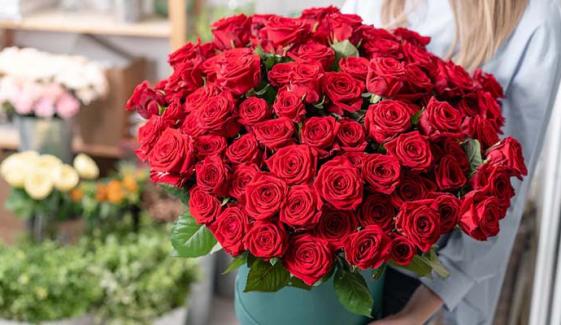 Valentine’s Day 2026: Florists gear up for the busiest day of year 