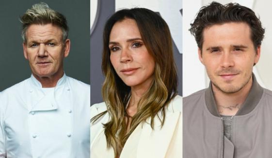 Gordon Ramsay defends Victoria Beckham after Brooklyn’s explosive claims 