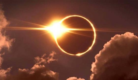 'Ring of fire' solar eclipse to occur on Februray 17: Here's all you need to know 