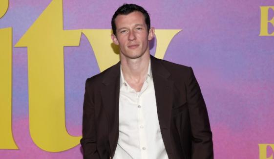 Callum Turner breaks silence on James Bond rumours with cryptic comment
