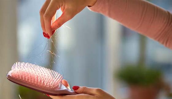 GLP-1 drugs may lead to increased risks of hair loss, study finds