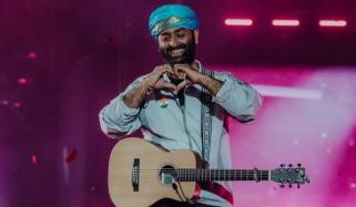 Arijit Singh drops first independent song after shocking playback retirement
