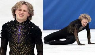 Ilia Malinin accepts ‘overconfidence’ after 2026 Winter Olympics skate heartbreak