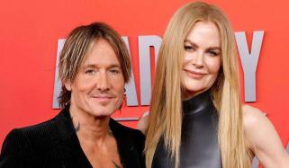 Nicole Kidman drops subtle message on first Valentine's Day after Keith Urban divorce