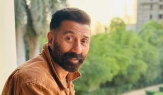 Sunny Deol shares honest take on years of challenges in film industry