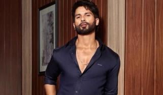 Shahid Kapoor opens up about major surgery after risky 'O Romeo' action scene