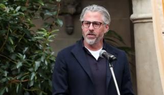 Casey Wasserman puts agency up for sale amid shocking Epstein links 