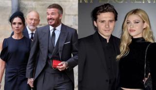 Victoria Beckham sends loving Valentine's message amid rift with Brooklyn 