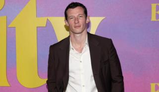 Callum Turner breaks silence on James Bond rumours with cryptic comment