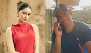 Ananya Panday celebrates loved-up birthday wish for mystery beau 