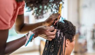 Are toxic chemicals hiding in your hair extensions? Shocking study reveals