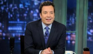 Jimmy Fallon forced to cancel key venture with pal after Epstein's ties exposed