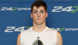 Parker Sutherland, UNI freshman football player dies at 18