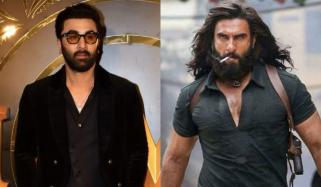 Ranbir Kapoor celebrates major career milestone after praising Ranveer Singh