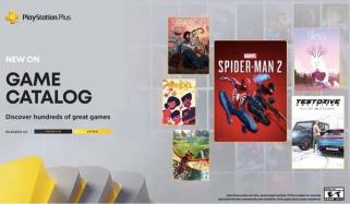 PlayStation Plus Extra/Premium Games for February 2026 announced