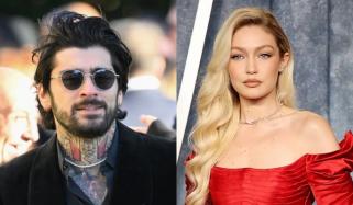 Gigi Hadid speaks out after ex beau Zayn Malik's heartbreaking confession