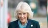 Queen Camilla welcomes 'special visitor' at Clarence House amid Royal crisis