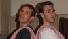 James Van Der Beek’s brother Jared shares candid & emotional message