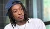 Wiz Khalifa confirms dad's death in heartbreaking tribute