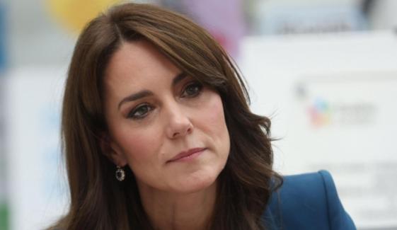 Key detail about Princess Kate's emotional cancer video revealed in new book