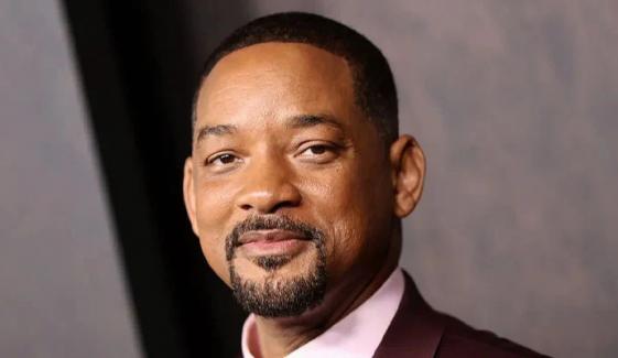 Will Smith drops bombshell on Valentine's Day amid personal turmoil