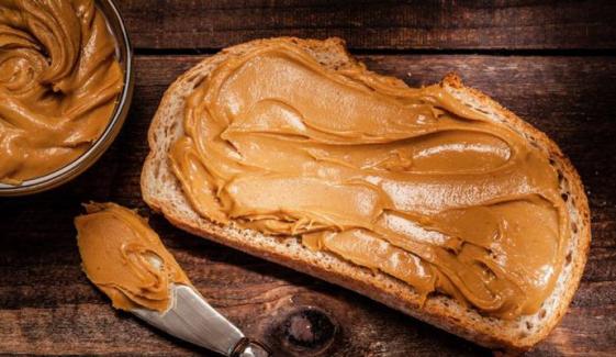 Which peanut butter brands are being recalled by FDA in US and why?