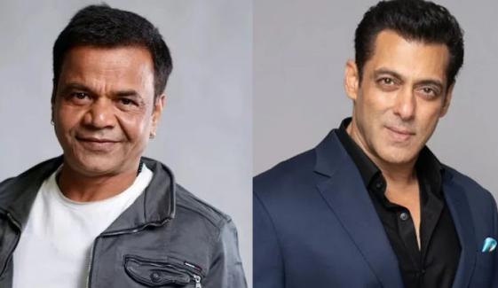 Rajpal Yadav out of jail because of Salman Khan? Here’s what we know