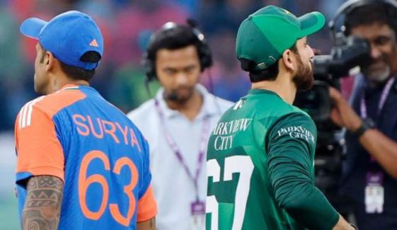 India vs Pakistan: Teams will not shake hands at T20‑World‑Cup clash