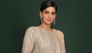 Saba Qamar feels 'touched' amid Karachi remarks controversy