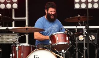 Manchester Orchestra drummer Timothy Very dies at 42, band pays tribute